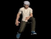 Top manías o Douglas Álvarez Youtuber Colombiano y miembro del Real Team Con Gorra Alex este es para GTA SAN ANDREAS lo puedes cambiar por favor